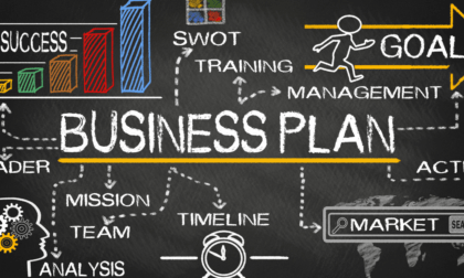 BUSINESS PLAN